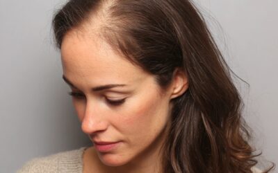 Alopezie – Überblick