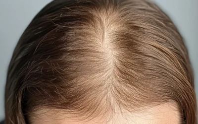 Alopecie im Fokus