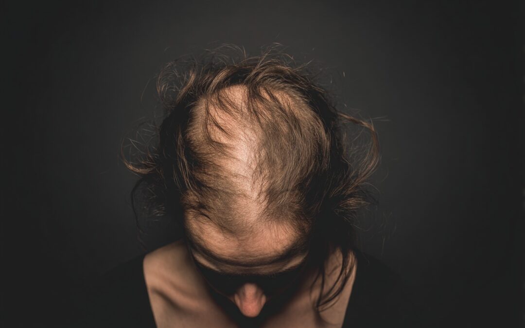 Alopecie – Diagnose