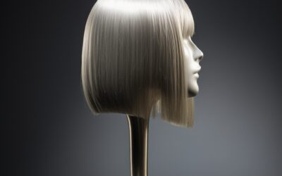 Perückenwahl bei Chemotherapie oder Alopecia areata