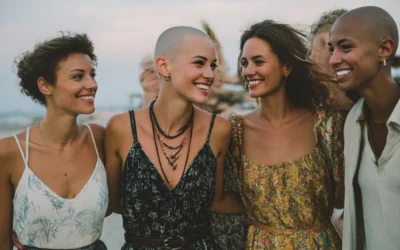 Warum Haarverlust bei der Chemo?