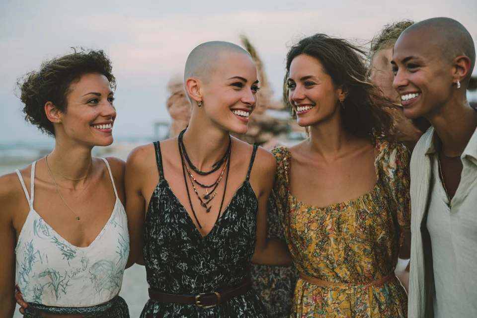 Warum Haarverlust bei der Chemo?