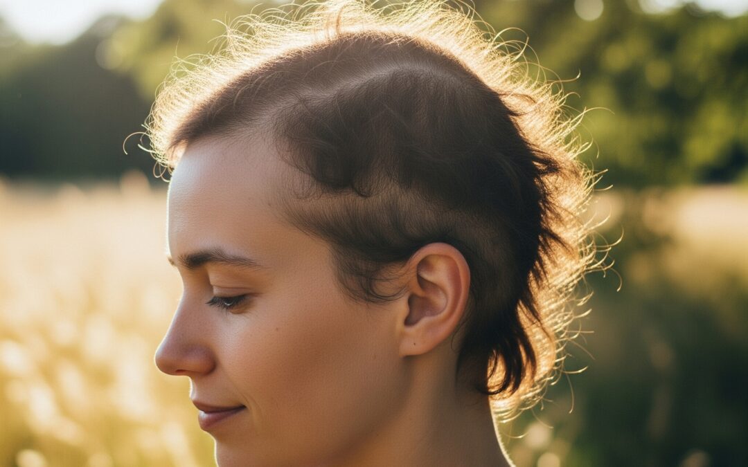 Hoffnung für Alopecie-Betroffene