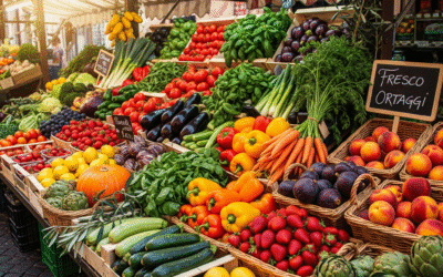Rezepte für die optimale Nährstoffversorgung bei Alopecie