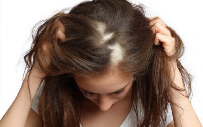 Was ist Alopecia areata?
