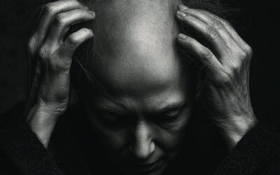 Was löst Alopecia aus?