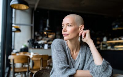 Enschlüsselung der Alopecia areata
