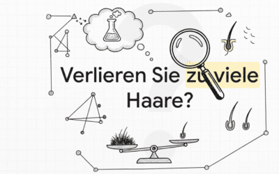 Haarausfall verstehen