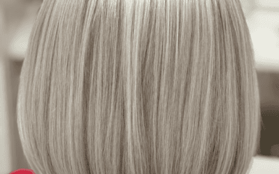 Fülle mit einem Hair-Topper