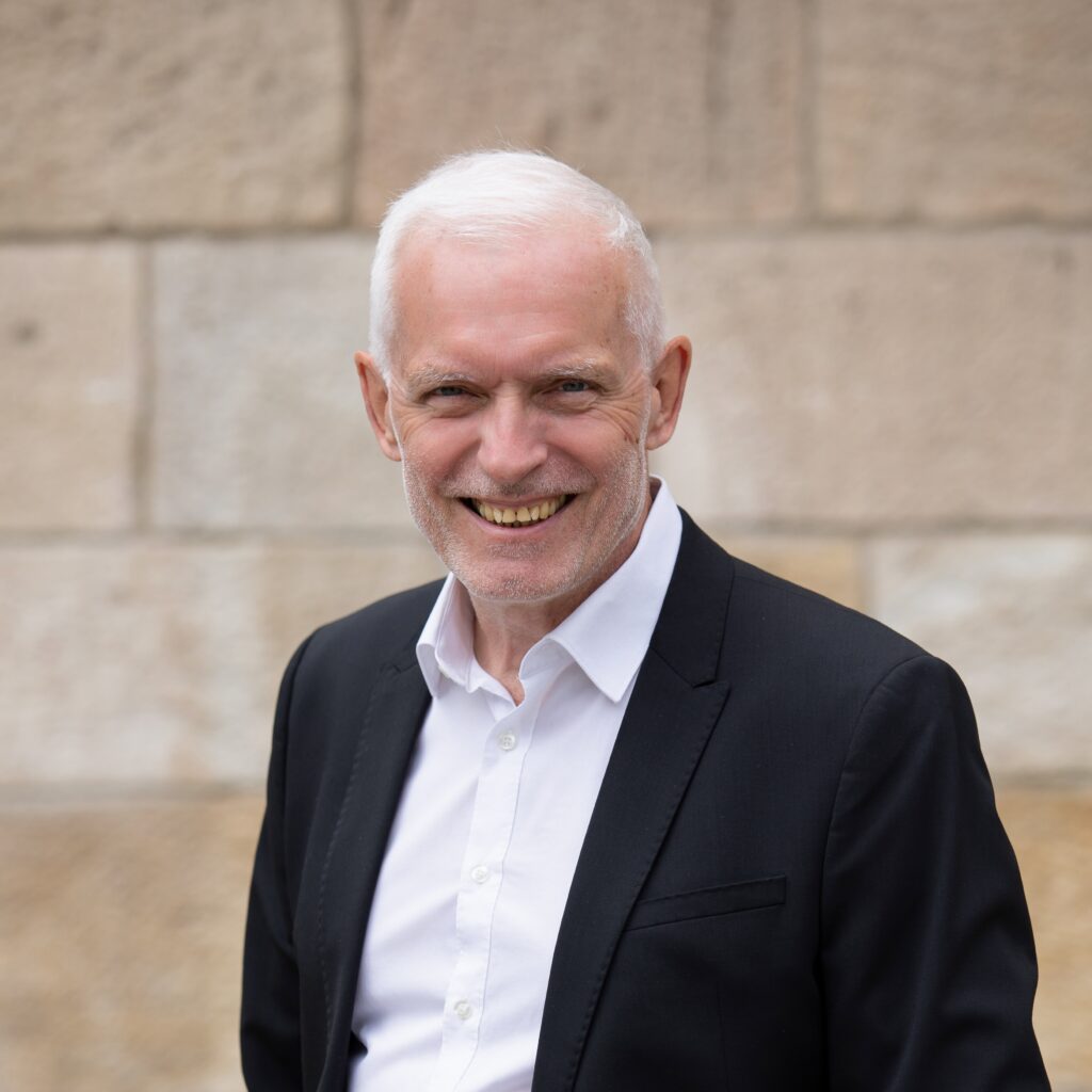 Peter Gress